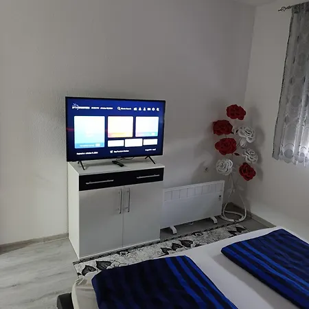 Apartament Ella Bosanska Krupa