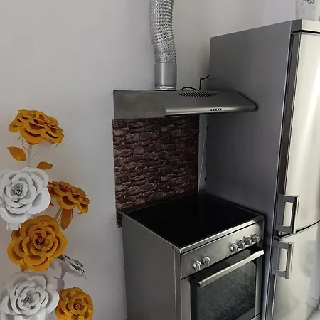 דירה Ella בוסנסקה קרופה