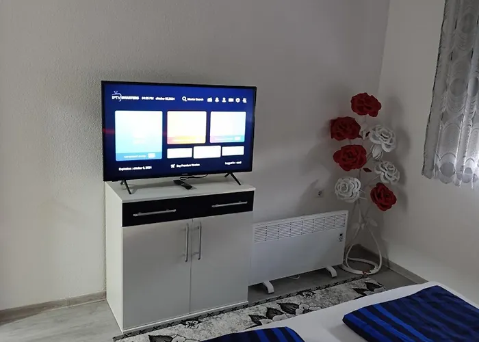 Appartement Ella Bosanska Krupa