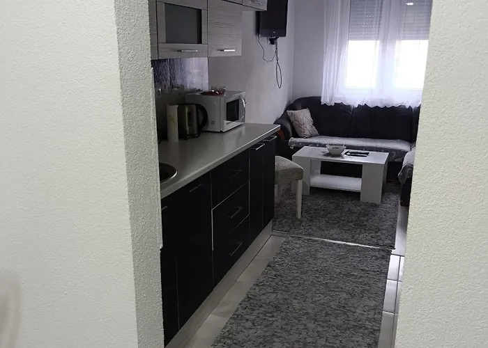 Ella Appartement Bosanska Krupa