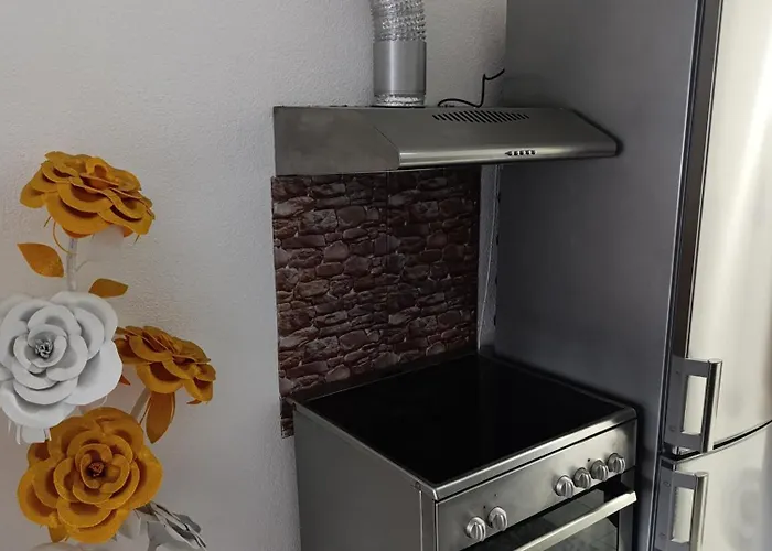 Appartement Ella Bosanska Krupa